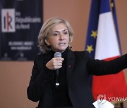 France Presidential Election