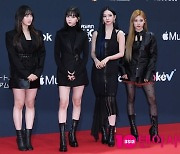 에스파·엔하이픈, 역시 글로벌 루키..'2021 MAMA'신인상 "팬들 감사해"