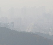 [오늘의 날씨]전북(11일, 토)..구름 많고 미세먼지 '나쁨'