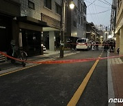 '신변보호' 前여친 집 찾아가 가족살해한 20대..경찰, 오늘 영장신청
