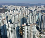 12월 경기지역 아파트 1만6000세대 분양