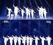 워너원, 3년만에 재결합 무대.."너무 보고 싶었어" [2021 MAMA]