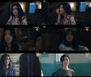 KBS 드라마 스페셜 '셋' 조인, '모범택시' 마리아 벗었다..강렬 연기 변신