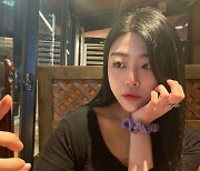 '설운도 딸' 이승아, 미성년자 래퍼 디아크와 열애 의혹
