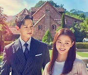 [스한초점] 시청률 32% '신사와 아가씨', KBS 주말극 자존심 지켰다