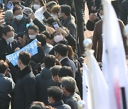 이재명 "사익·복수 위해서라면 정치 말고 조폭하라"