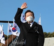 대장동 특검..이재명 "尹 혐의 빼는건 안돼" 윤석열 "이미 포함해 하자 했다"