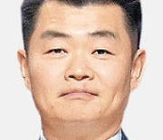 '바이든 경호' 한국계 총책임자 데이비드 조, 월가로 이직