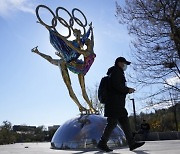 일본도 베이징 동계올림픽 외교적 보이콧 방침