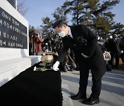 이재명 "尹, 특검서 본인 거 빼자더라" 野 "궤변, 우린 조건없이 수용"