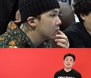 "13kg 감량 성공" 이홍기, 매니저 위해 트레이너 변신 (전참시)
