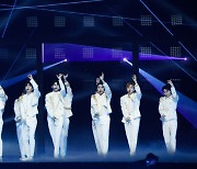 워너원, 3년만의 '2021 MAMA'..팬 울컥한 히트곡 메들리