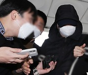 성관계 동영상 62개 발견..리조트 회장 아들 '불법촬영' 혐의 구속