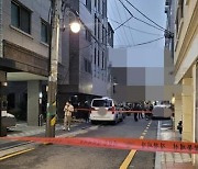 경찰, 옛 연인 가족 살해한 20대 남성 구속영장 신청
