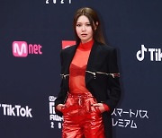 [포토] 최수영, '과감한 시스루' (2021 MAMA)