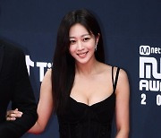 [포토] 조보아, '눈부시게 아름다운 미소' (2021 MAMA)