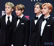 [포토] NCT 드림, '훌쩍 자라버린 드림이들' (2021 MAMA)