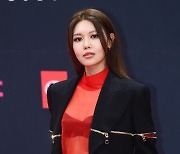 [포토] 최수영, '도도한 매력 물씬~' (2021 MAMA)