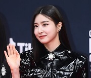 [포토] 브레이브걸스 유나, '예쁜 미소~' (2021 MAMA)