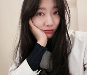 박신혜, 이렇게 예쁜 임산부라니..극강 청순미