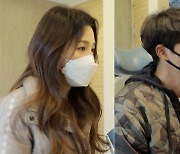 '살림남2' 홍성흔, 김정임이 찍은 증서 영상에 '충격'