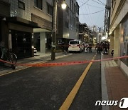 '신변보호' 여성 집 찾아가 모친 살해한 남성, 오늘 구속영장 청구