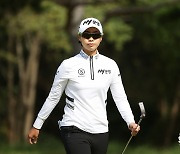 안나린, 1위가 보인다.. LPGA투어 Q시리즈 6라운드 선두와 2타차 2위