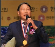 한국문화예술명인회 전통간장개발명인에 '해남 박찬규씨' 선정