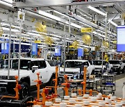 GM, 전기차 생산능력 키운다.. 미시간 공장 2곳에 4.7조 이상 투자