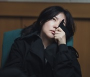 '구경이' 이영애 "배우로서 어떤 변화 줄까, 고민할 때 찾아온 작품" [일문일답]