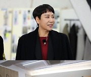 '집사부일체', 월클 디자이너 우영미 등장..패션하우스 공개
