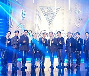 세븐틴, 美 'MTV PUSH' 캠페인 막 올려.."캐럿들 덕분에 성장할 수 있었다"