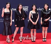 [MD포토] 브레이브걸스 '당당하고 아름답게'