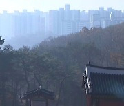문화재위 "장릉 아파트 철거않으려면 58m 나무심어야"