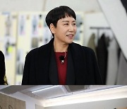 '집사부일체' 월드클래스 디자이너 우영미, 패션 하우스 공개