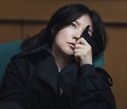 '구경이' 이영애 "나에게 변곡점 될 작품, 자신감 생겼다"[일문일답]