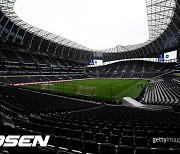 UEFA, 토트넘-렌 유로파 컨퍼런스 정상 진행 불가 선언 [공식발표]