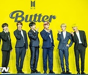 방탄소년단, 아티스트 오브 더 이어 포함 9관왕..2021년도 가득 채웠다(종합)[2021 MAMA]