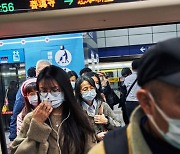 타이완, 첫 오미크론 감염자 확인..총 3명 확진