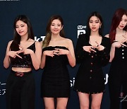 ITZY(있지) '2021 MAMA 찾은 미소' [포토]