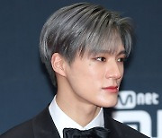 [포토S] NCT드림 제노, 명품 콧날