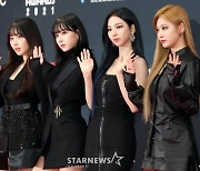 에스파·ENHYPEN, '2021 MAMA' 남녀신인상 "수상 영광"