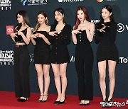 있지(ITZY) '미모도 레벨업'[엑's HD포토]