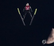 epaselect GERMANY SKI JUMPING WORLD CUP