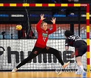 SPAIN HANDBALL WOMEN WORLD CHAMPIONSHIP