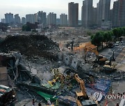 광주시, 6월 9일 철거건물 붕괴참사 추모일 지정 추진