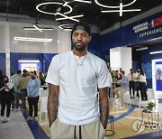 Amex x NBA 2K Event Capture