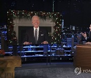 Biden Tonight Show