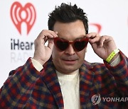 2021 Z100 iHeartRadio Jingle Ball NY - Arrivals