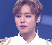 박지훈, '2021 MAMA'서 워너원과 3년만 재결합 "그날이 정말로 와"